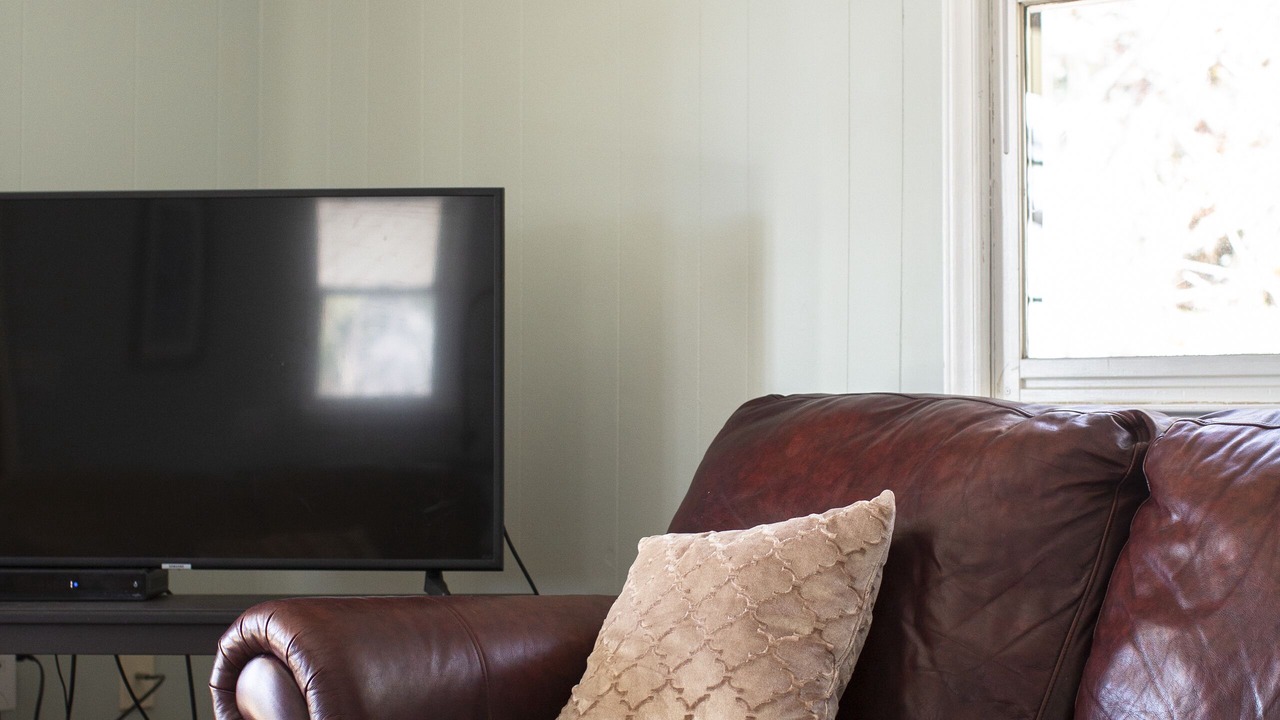 Photo of Livingroom in Kenilworth