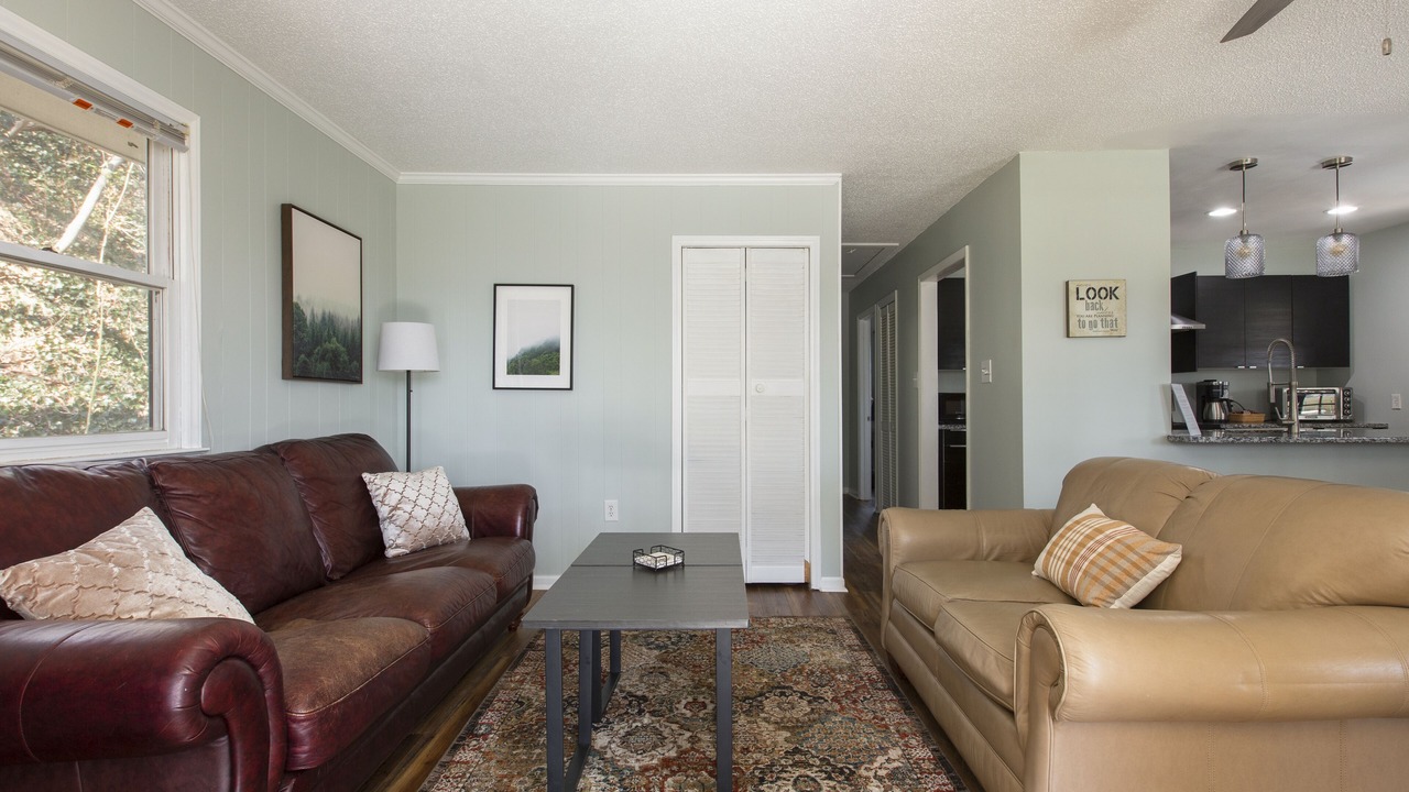 Photo of Livingroom in Kenilworth