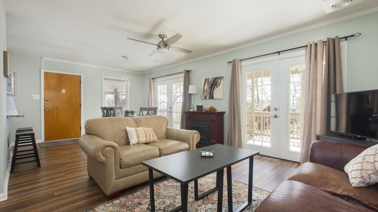 Photo of Livingroom in Kenilworth