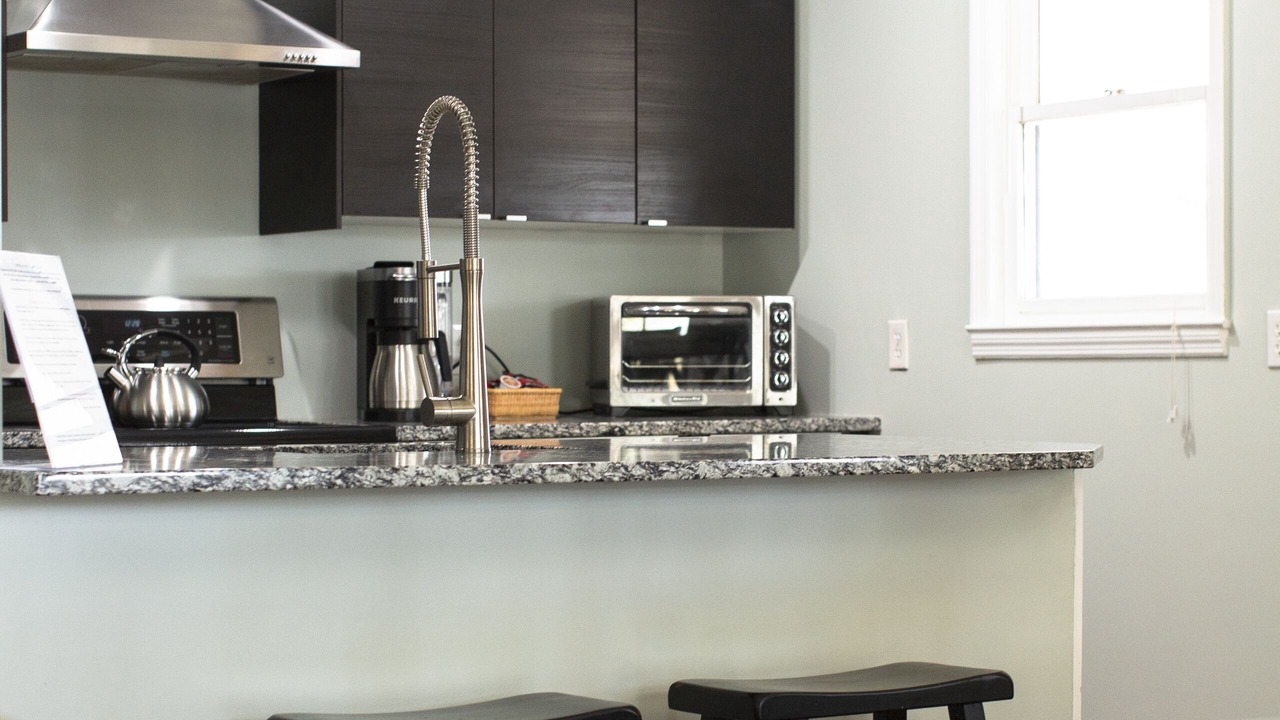 Photo of Kitchen in Kenilworth