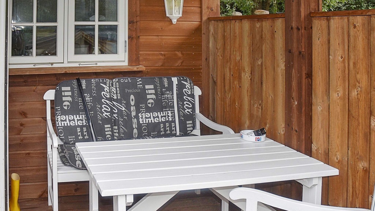 Photo of Outdoor in Torjulvagen