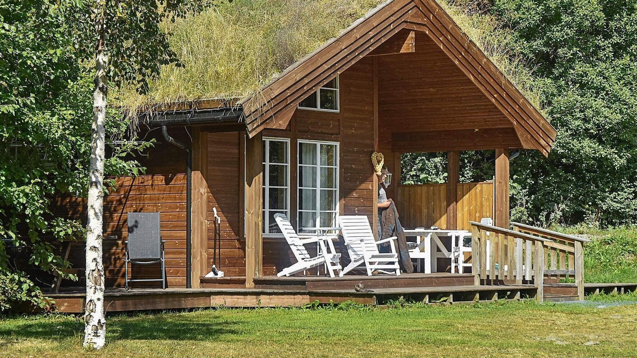Photo of Outdoor in Torjulvagen