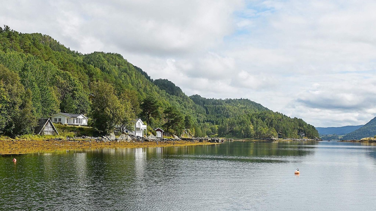Photo of Others in Torjulvagen
