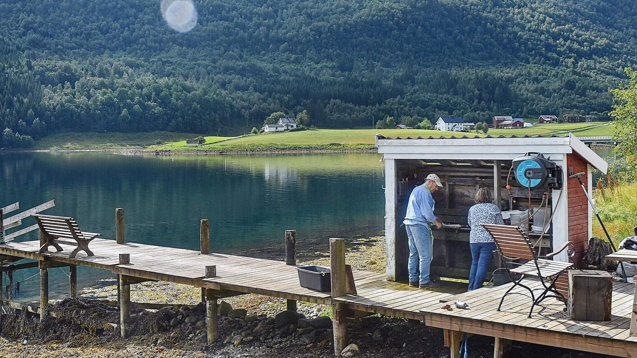 Photo of Others in Torjulvagen