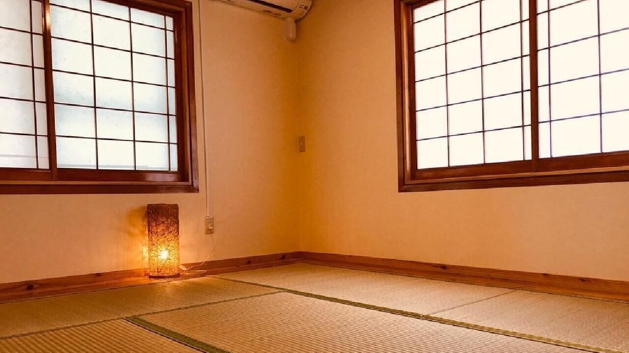 Photo of Bedroom in Kadena-cho