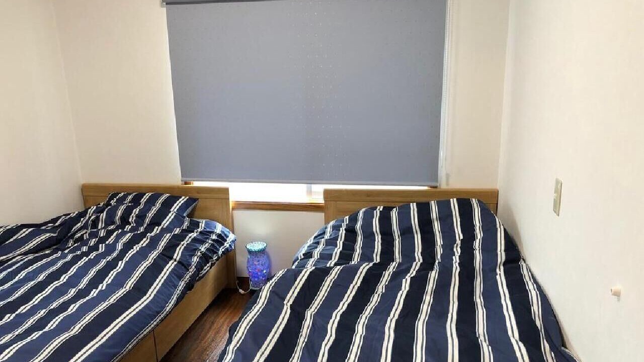 Photo of Bedroom in Kadena-cho