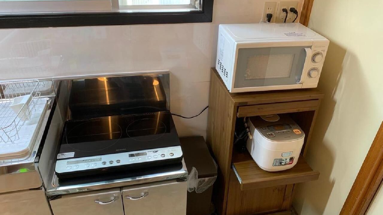 Photo of Kitchen in Kadena-cho