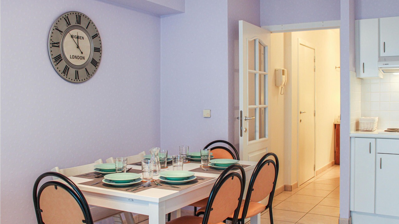 Photo of Bedroom in Ostend