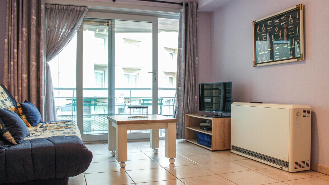 Photo of Bedroom in Ostend