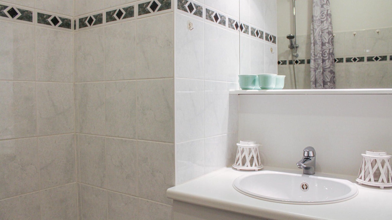 Photo of Bathroom in Ostend