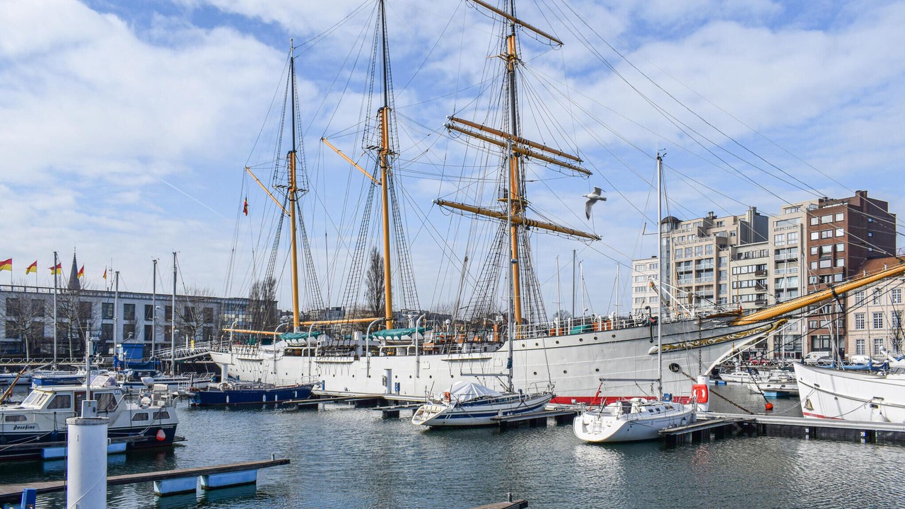 Photo of Others in Ostend