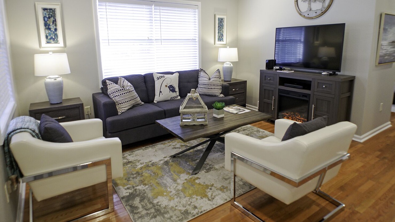 Photo of Livingroom in Rockwell
