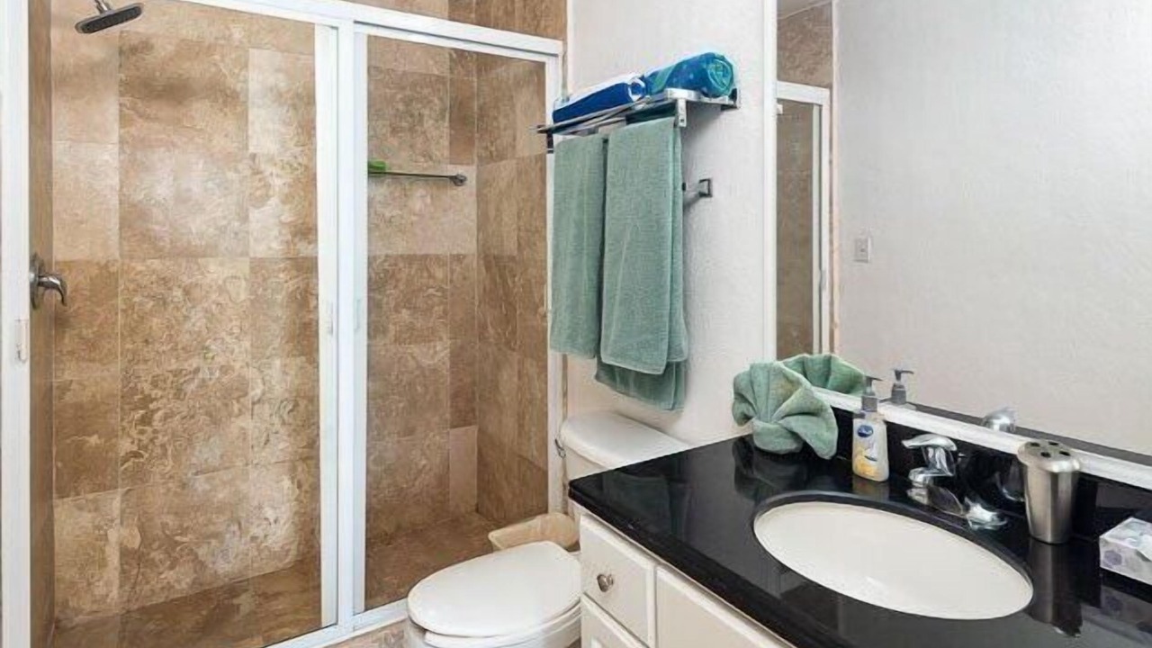 Photo of Bathroom in Zona Hotelera Norte