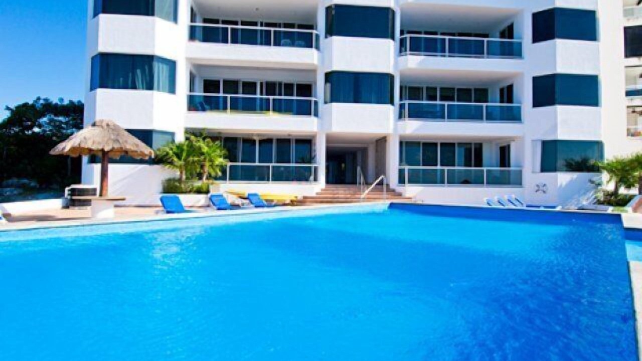 Photo of Outdoor in Zona Hotelera Norte