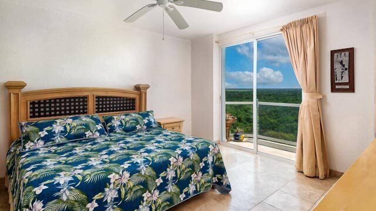 Photo of Patio Balcony in Zona Hotelera Norte