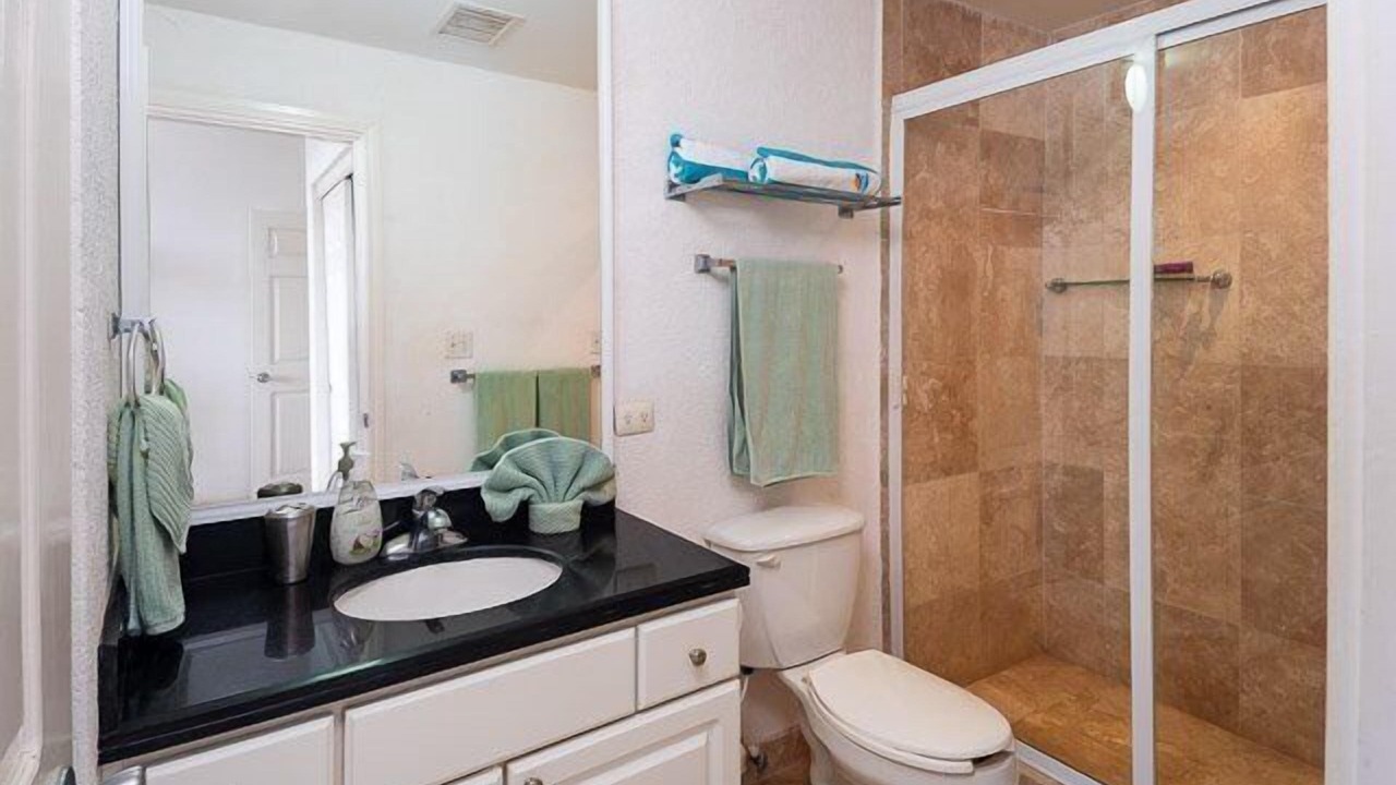 Photo of Bathroom in Zona Hotelera Norte