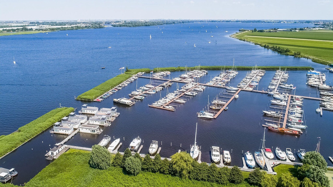 Photo of Bedroom in Municipality of Aalsmeer