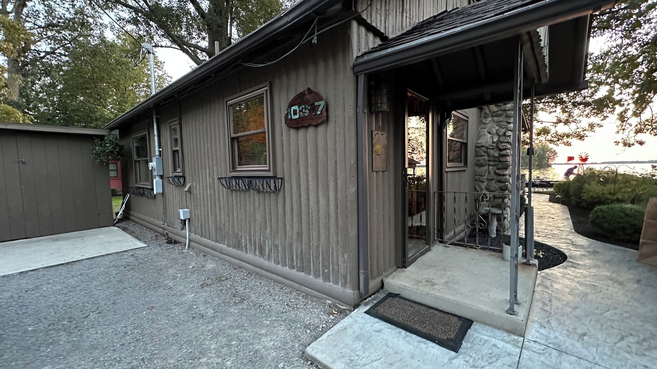 Photo of Outdoor in Lakeview