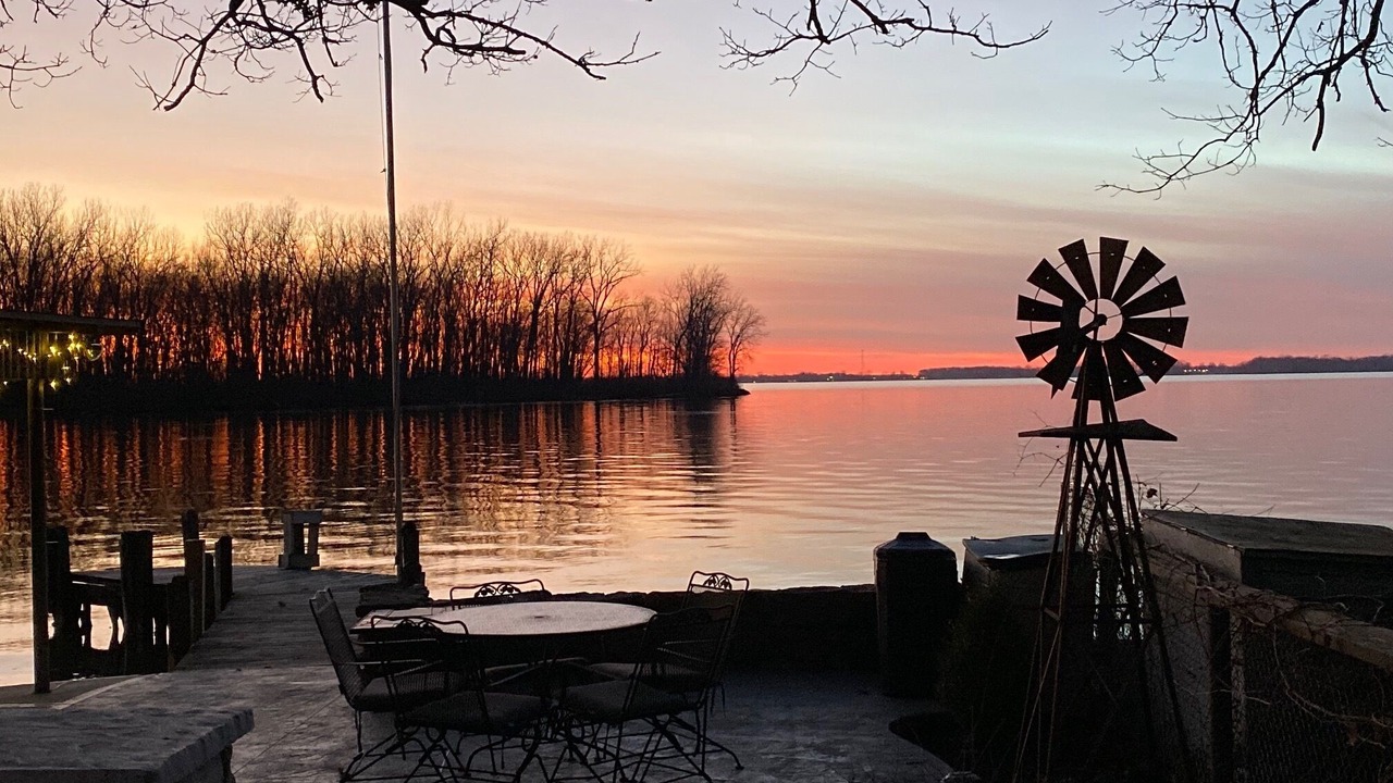 Photo of Outdoor in Lakeview