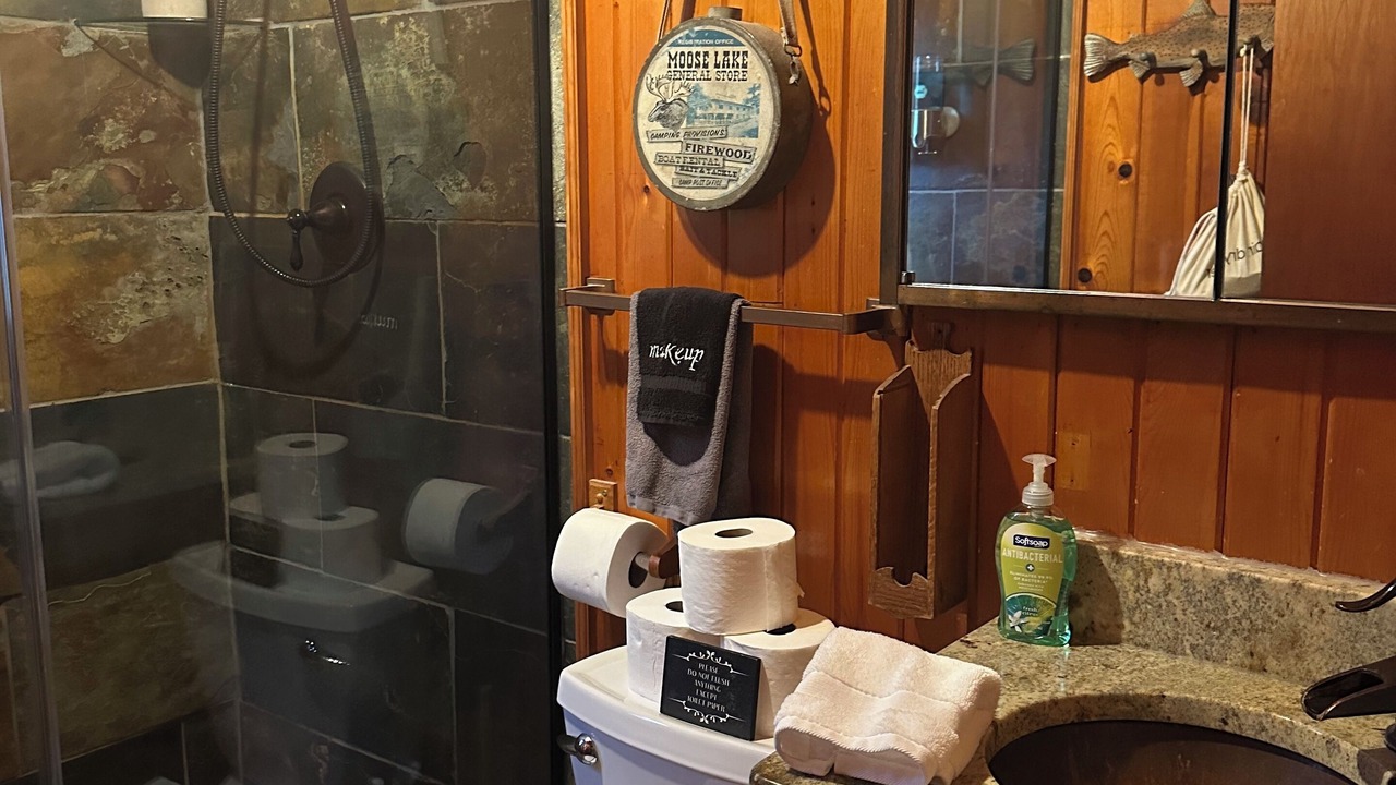Photo of Bathroom in Lakeview