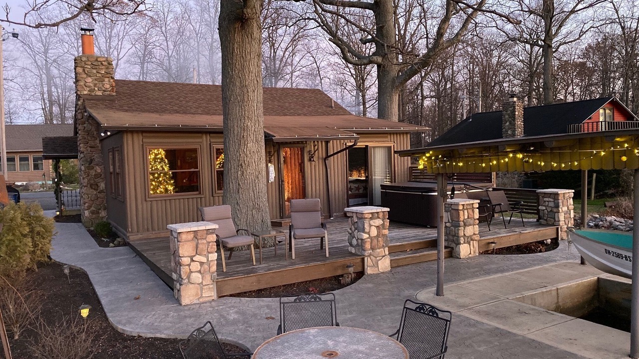 Photo of Outdoor in Lakeview