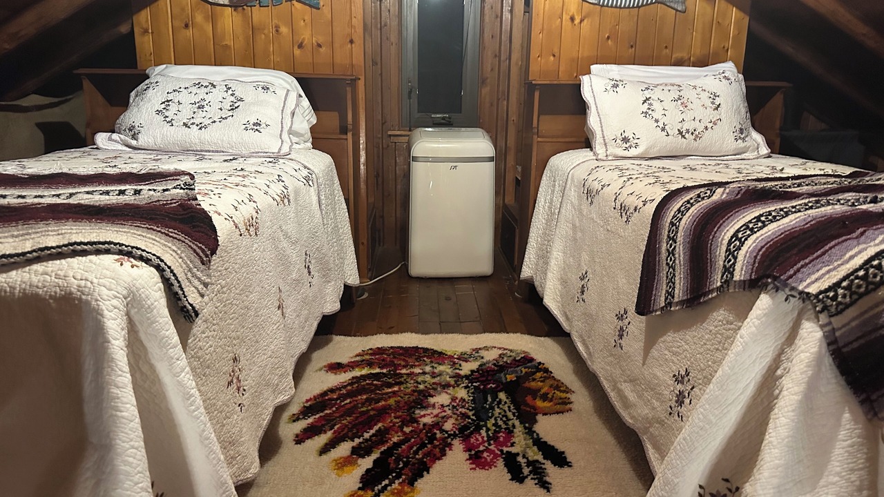Photo of Bedroom in Lakeview