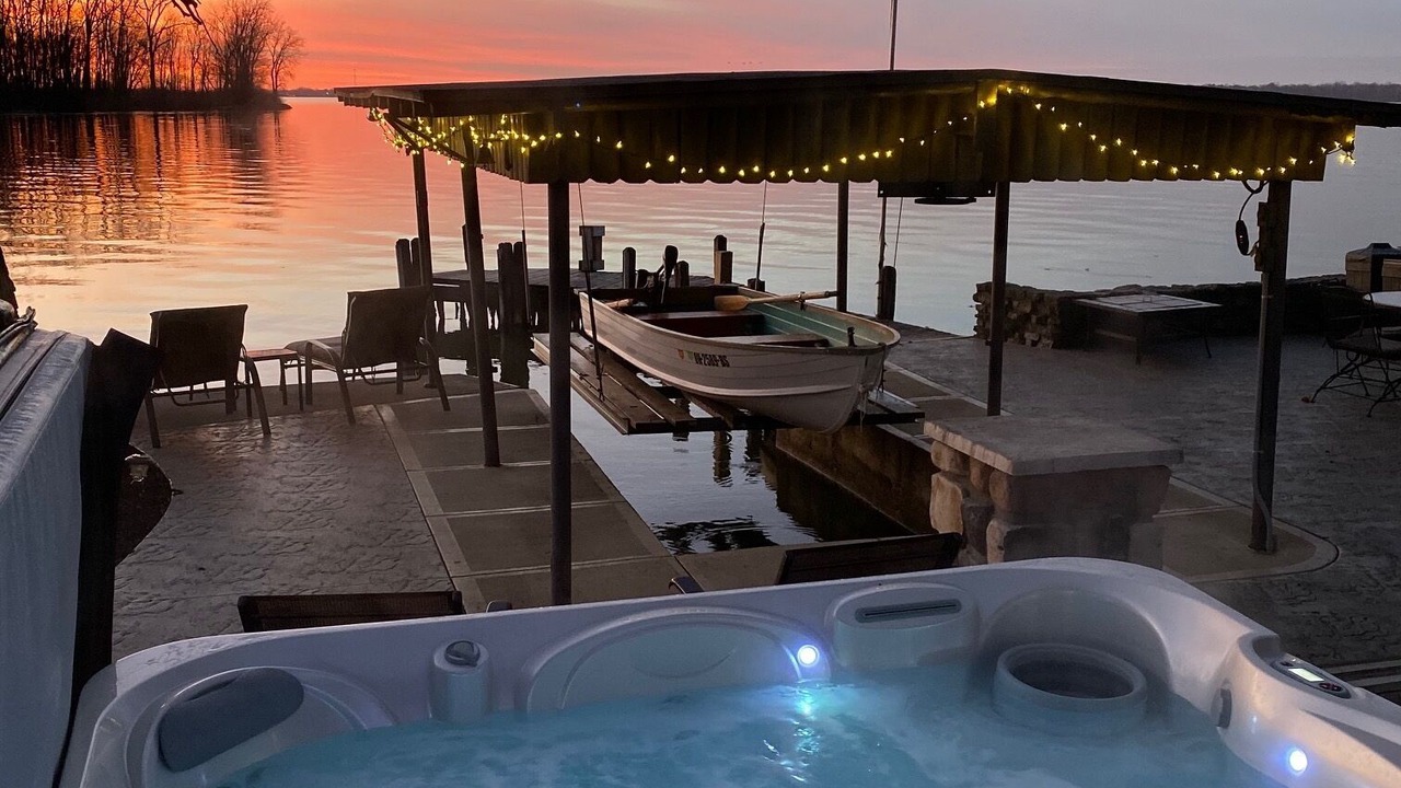 Photo of Patio Balcony in Lakeview