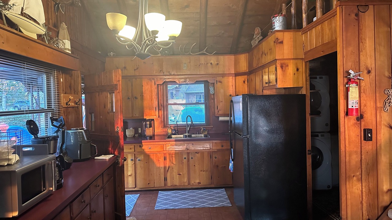Photo of Kitchen in Lakeview
