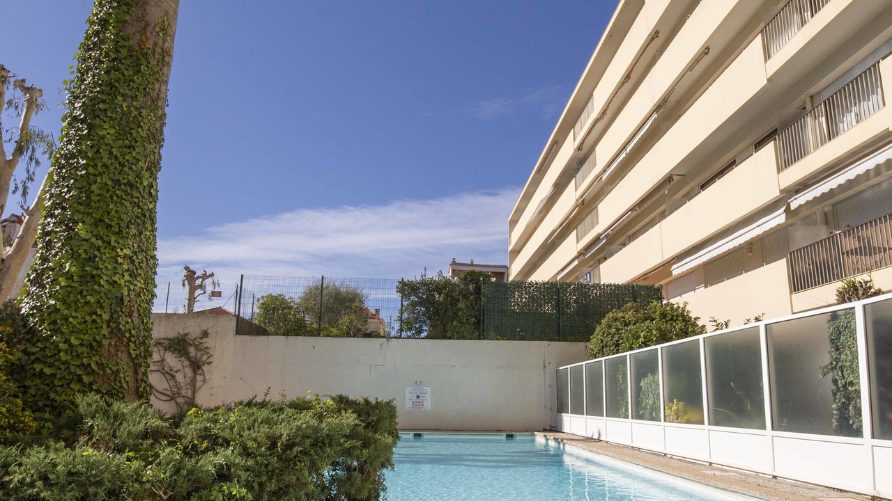 Photo of Outdoor in Cap-d'Antibes
