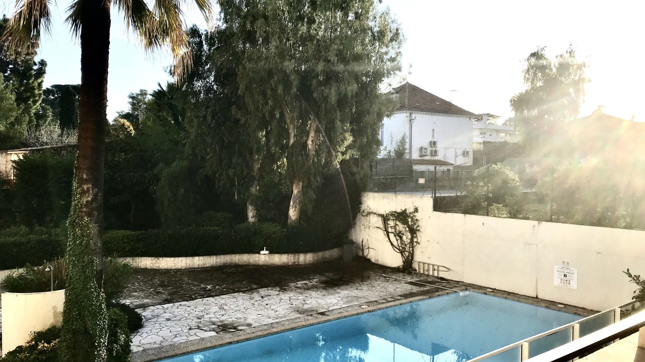 Photo of Outdoor in Cap-d'Antibes