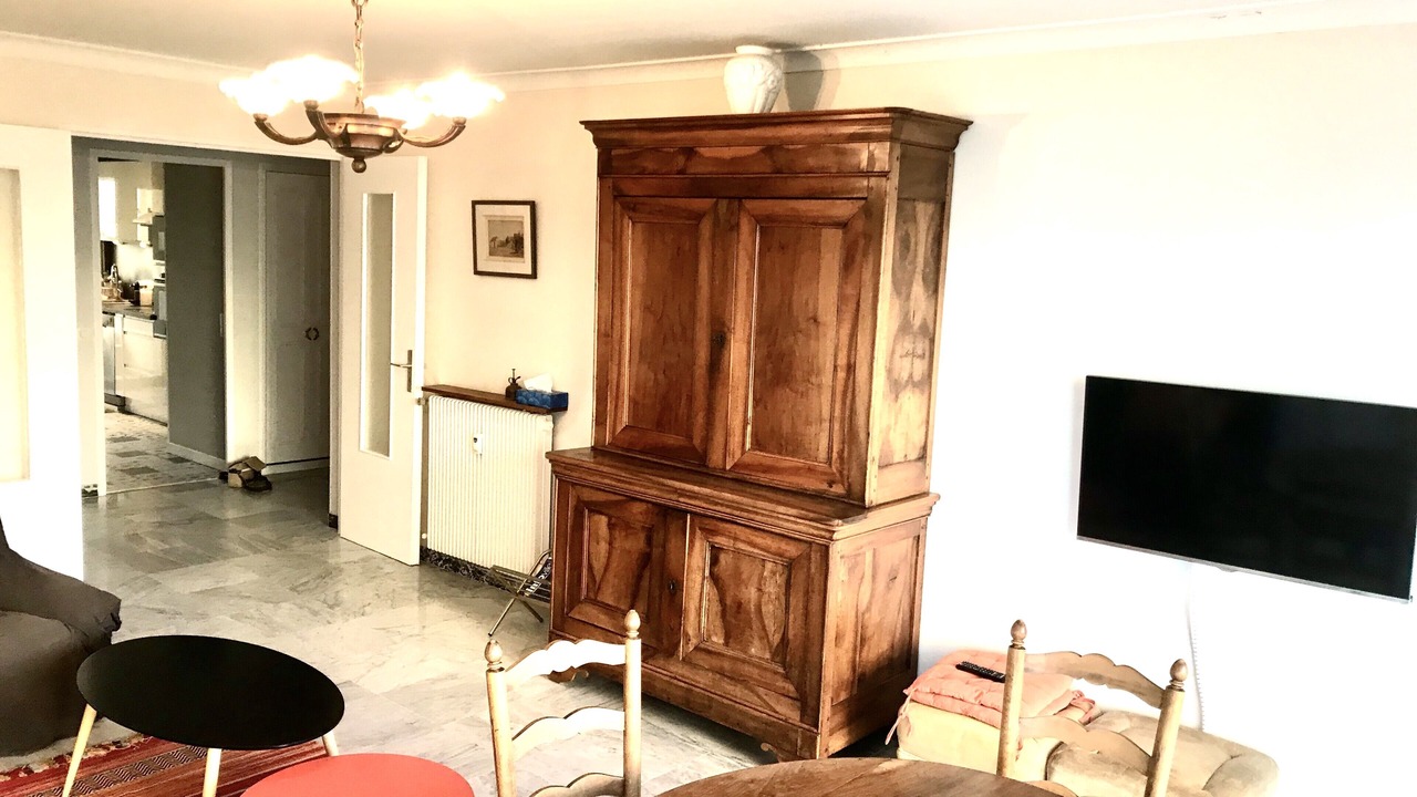Photo of Livingroom in Cap-d'Antibes