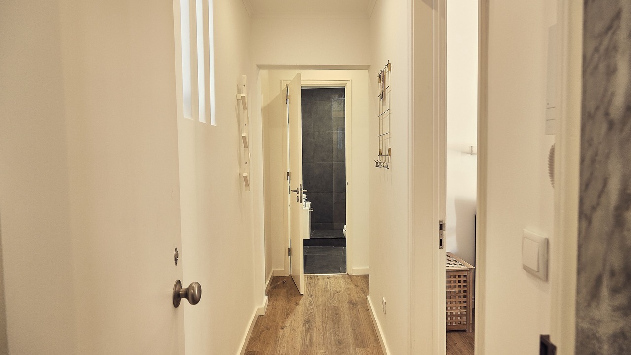 Photo of Bathroom in Santa Maria Maior