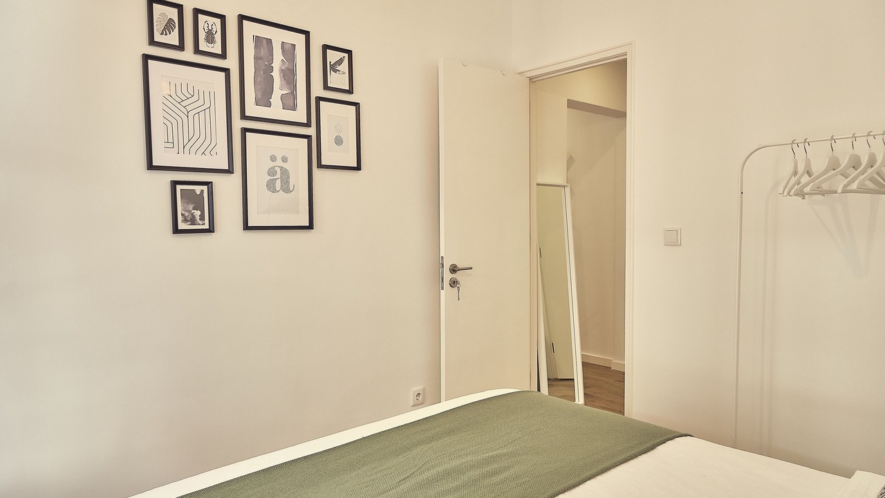 Photo of Bedroom in Santa Maria Maior
