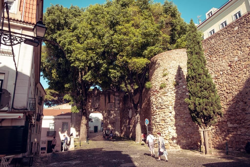 Photo of Outdoor in Santa Maria Maior