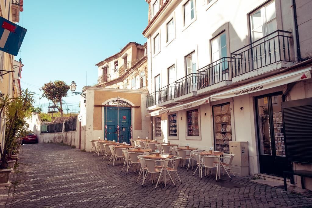 Photo of Outdoor in Santa Maria Maior