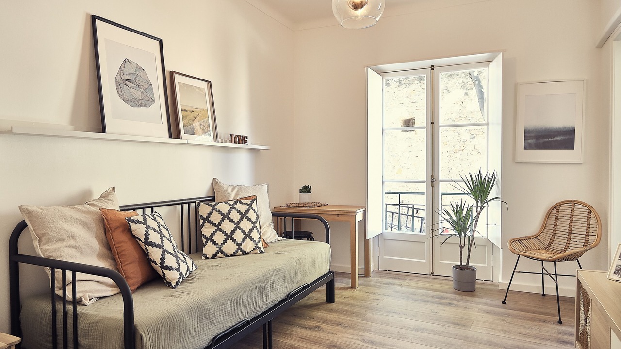 Photo of Livingroom in Santa Maria Maior