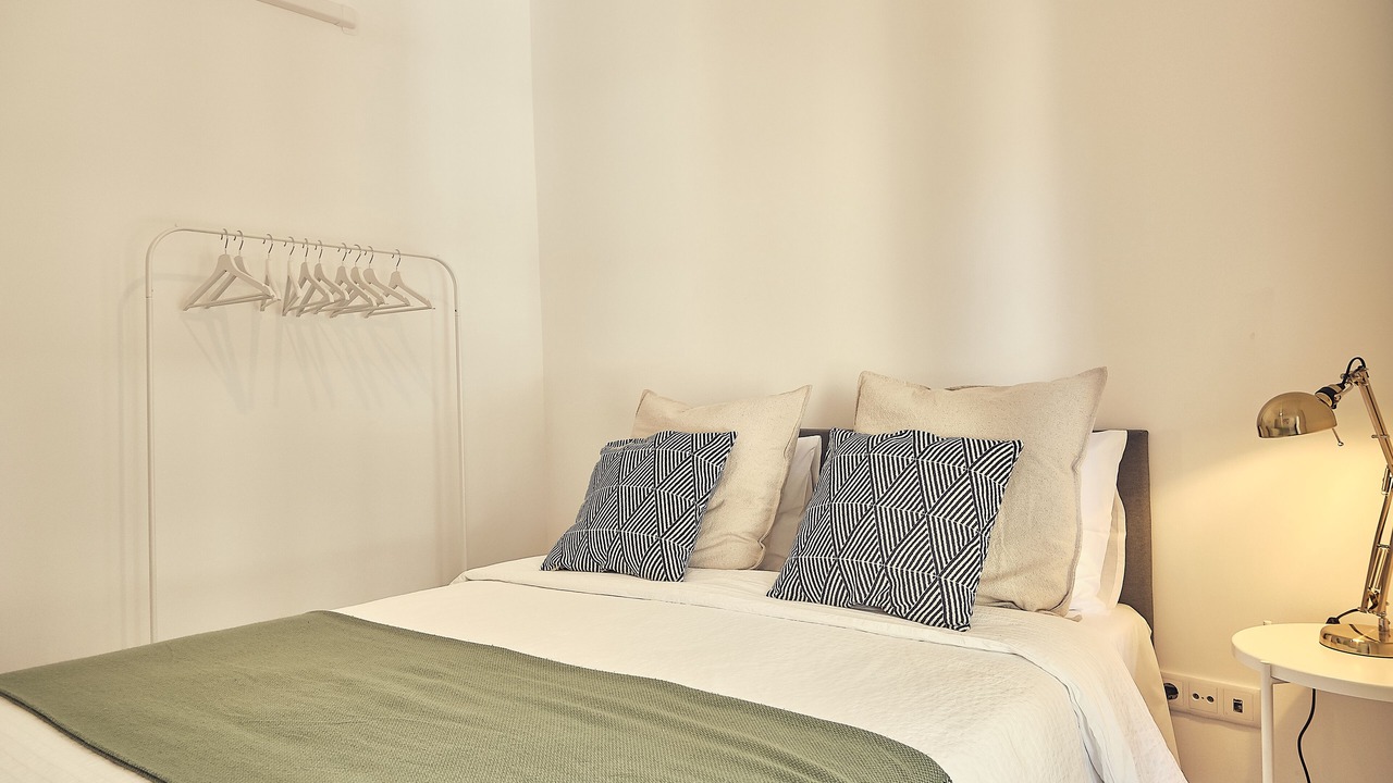 Photo of Bedroom in Santa Maria Maior