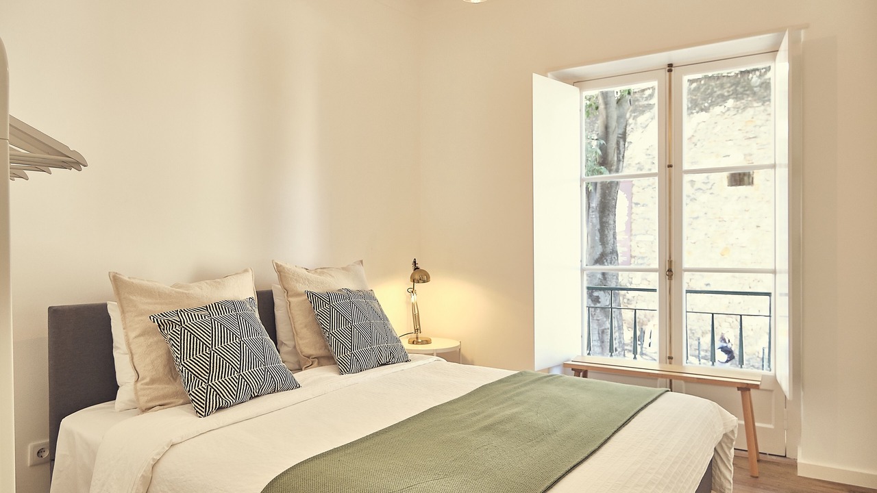 Photo of Bedroom in Santa Maria Maior