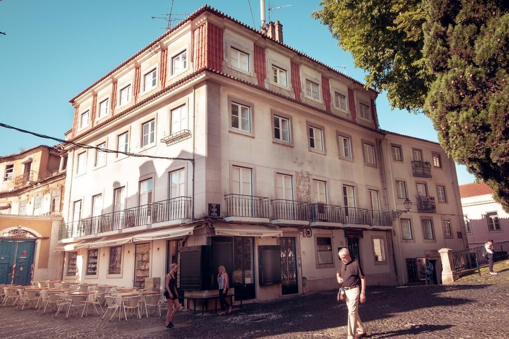 Photo of Outdoor in Santa Maria Maior
