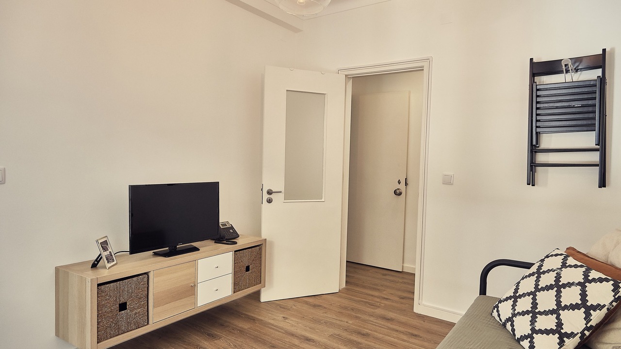 Photo of Livingroom in Santa Maria Maior