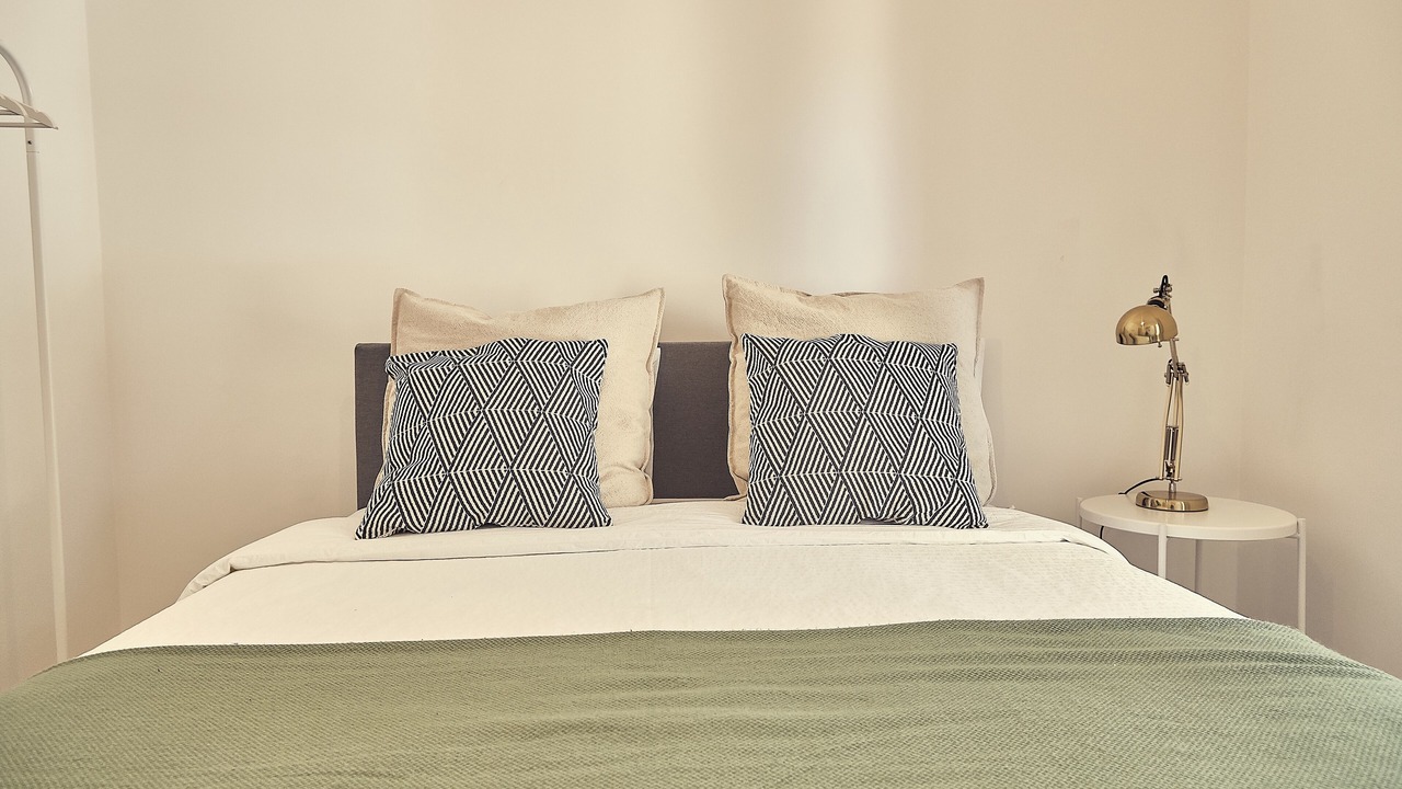 Photo of Bedroom in Santa Maria Maior