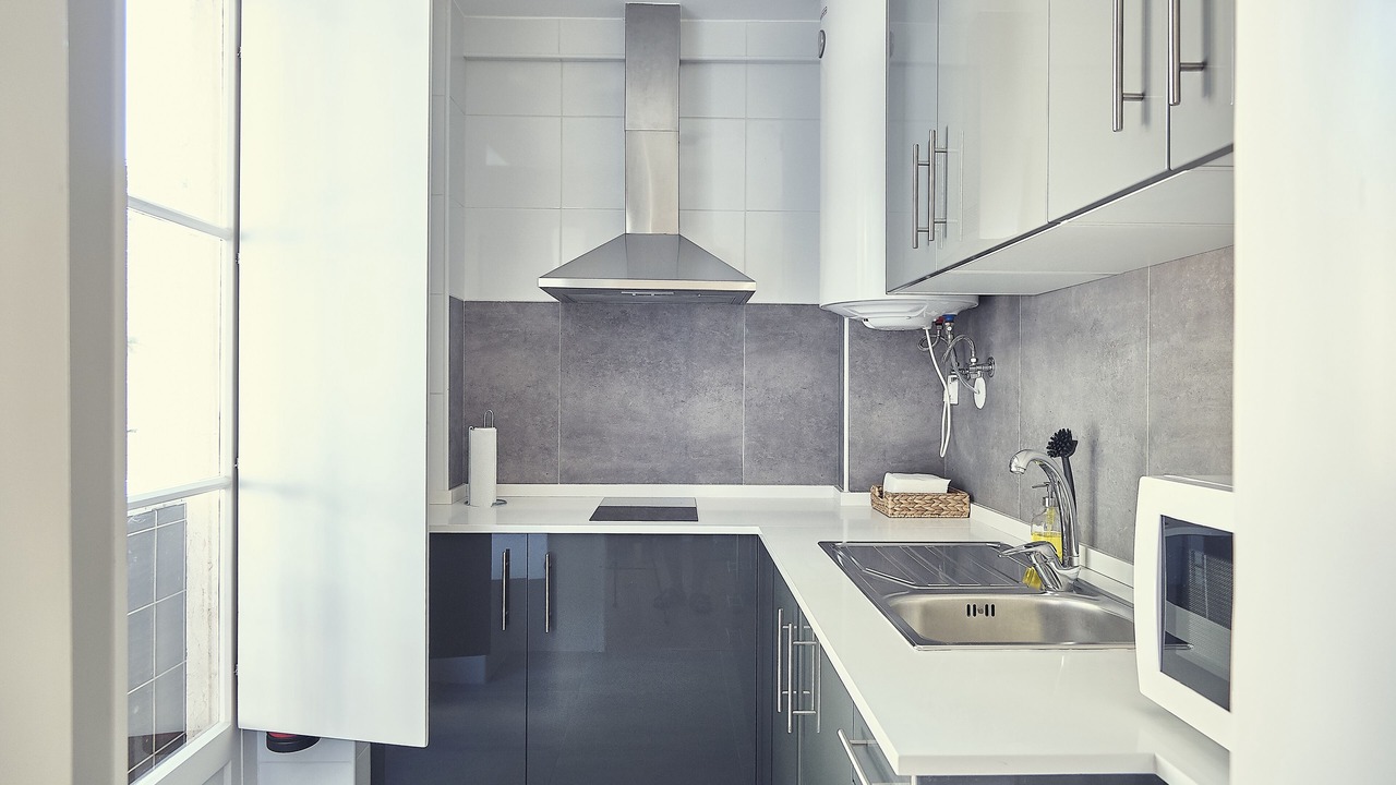Photo of Kitchen in Santa Maria Maior