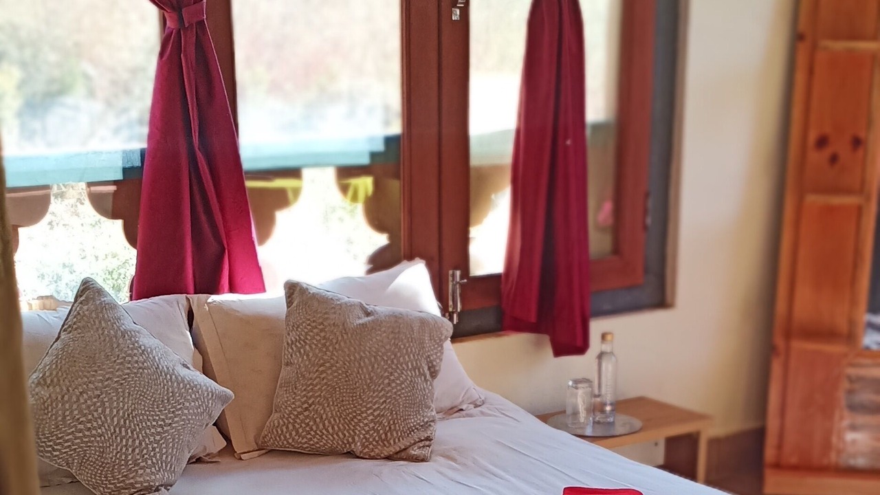 Photo of Bedroom in Thimphu