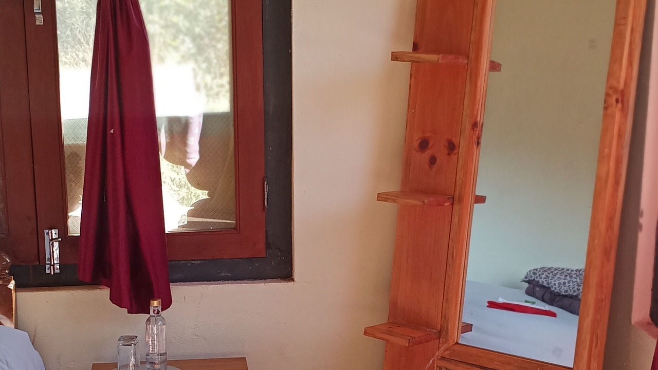 Photo of Bedroom in Thimphu
