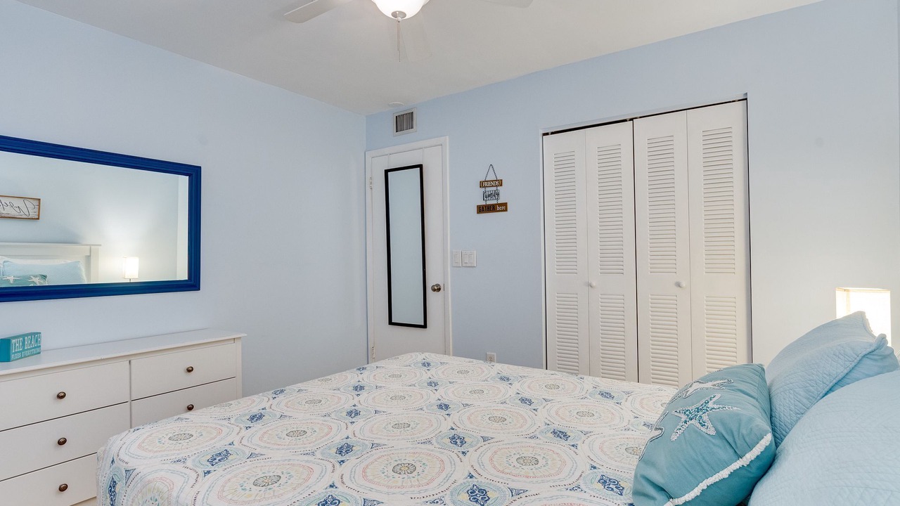 Photo of Bedroom in Saint Augustine Shores