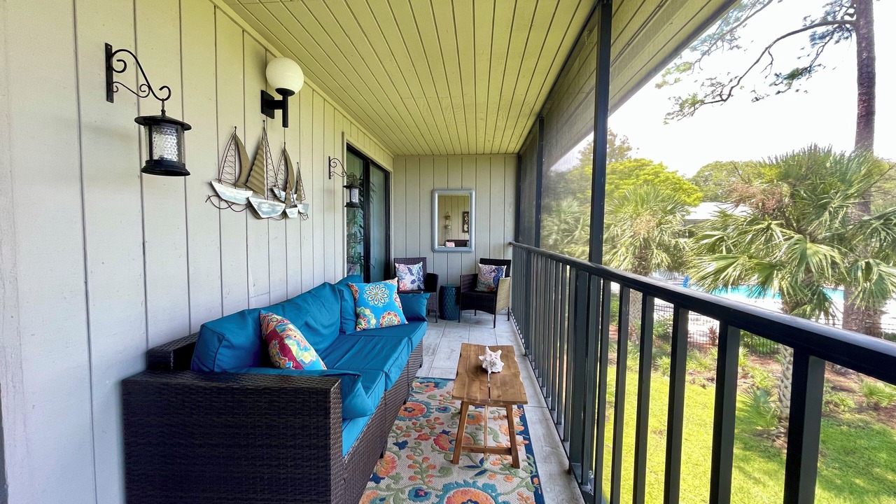 Photo of Outdoor in Saint Augustine Shores
