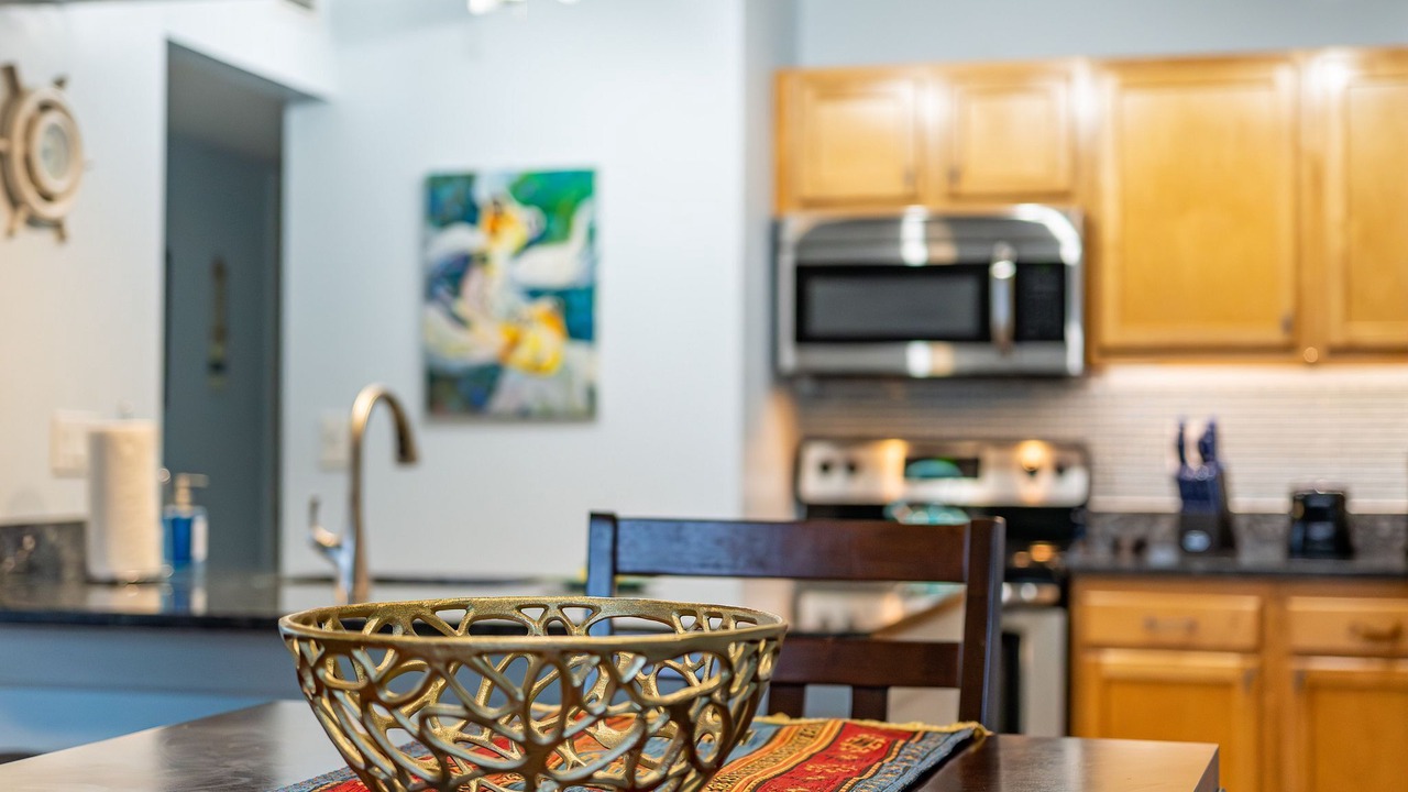 Photo of Kitchen in Saint Augustine Shores