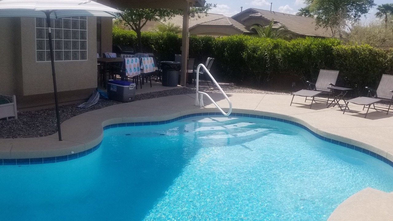 Photo of Outdoor in Maricopa