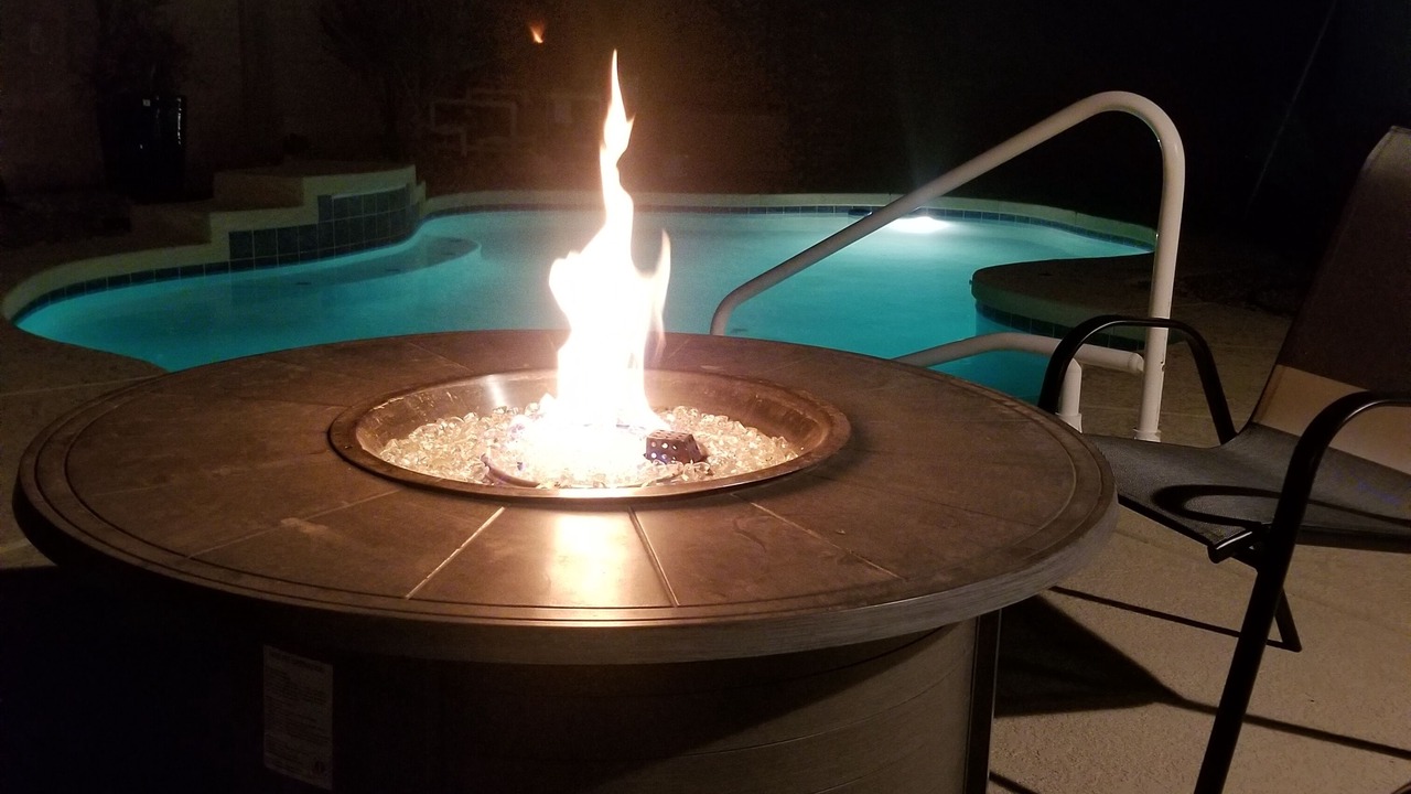 Photo of Outdoor in Maricopa