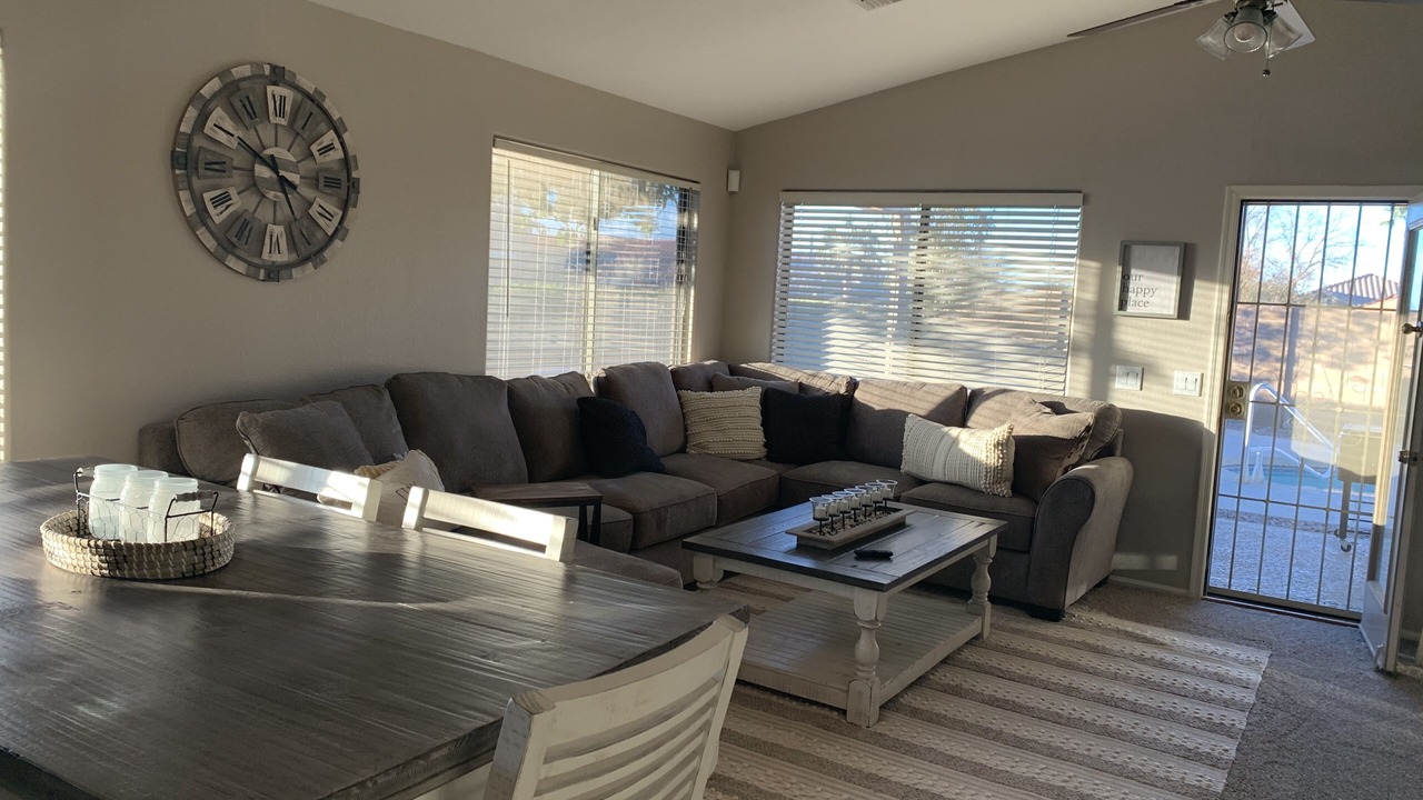 Photo of Bedroom in Maricopa